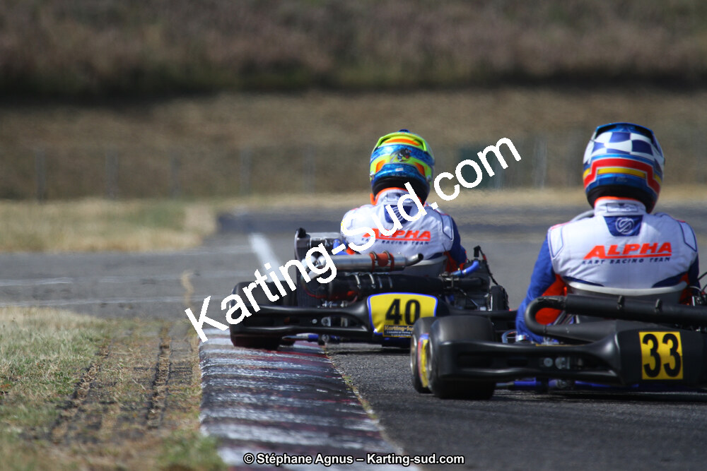 24 & 25/06/2017 : Course Club et Préparatoire de Muret (Photos Stéphane Agnus) 2017 — karting