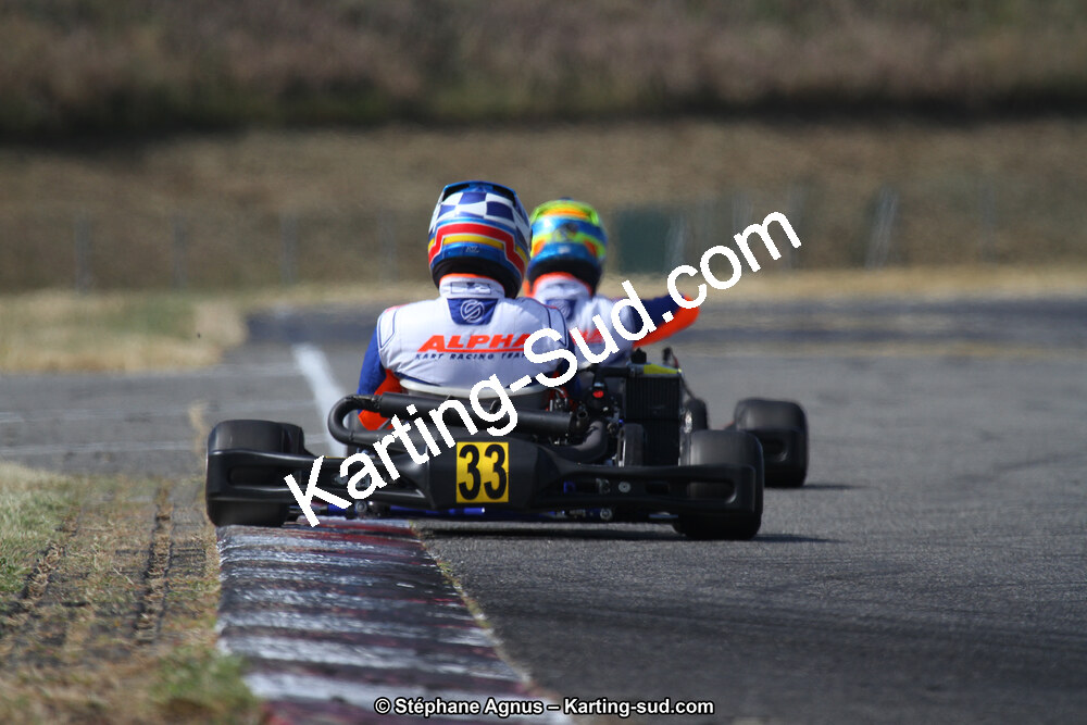 24 & 25/06/2017 : Course Club et Préparatoire de Muret (Photos Stéphane Agnus) 2017 — karting