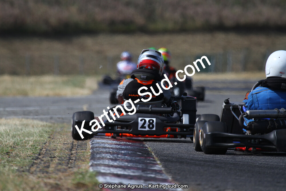 24 & 25/06/2017 : Course Club et Préparatoire de Muret (Photos Stéphane Agnus) 2017 — karting