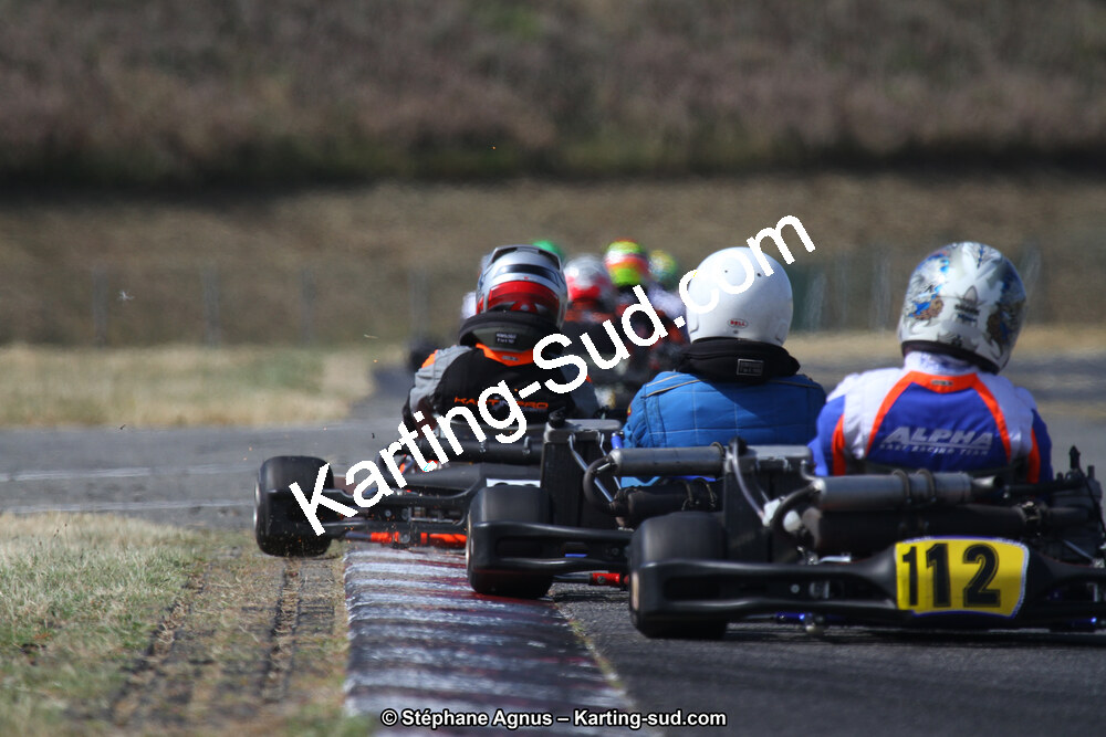 24 & 25/06/2017 : Course Club et Préparatoire de Muret (Photos Stéphane Agnus) 2017 — karting