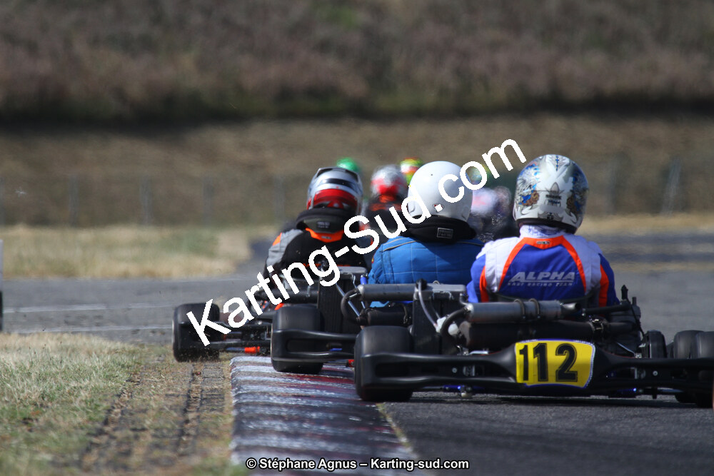 24 & 25/06/2017 : Course Club et Préparatoire de Muret (Photos Stéphane Agnus) 2017 — karting