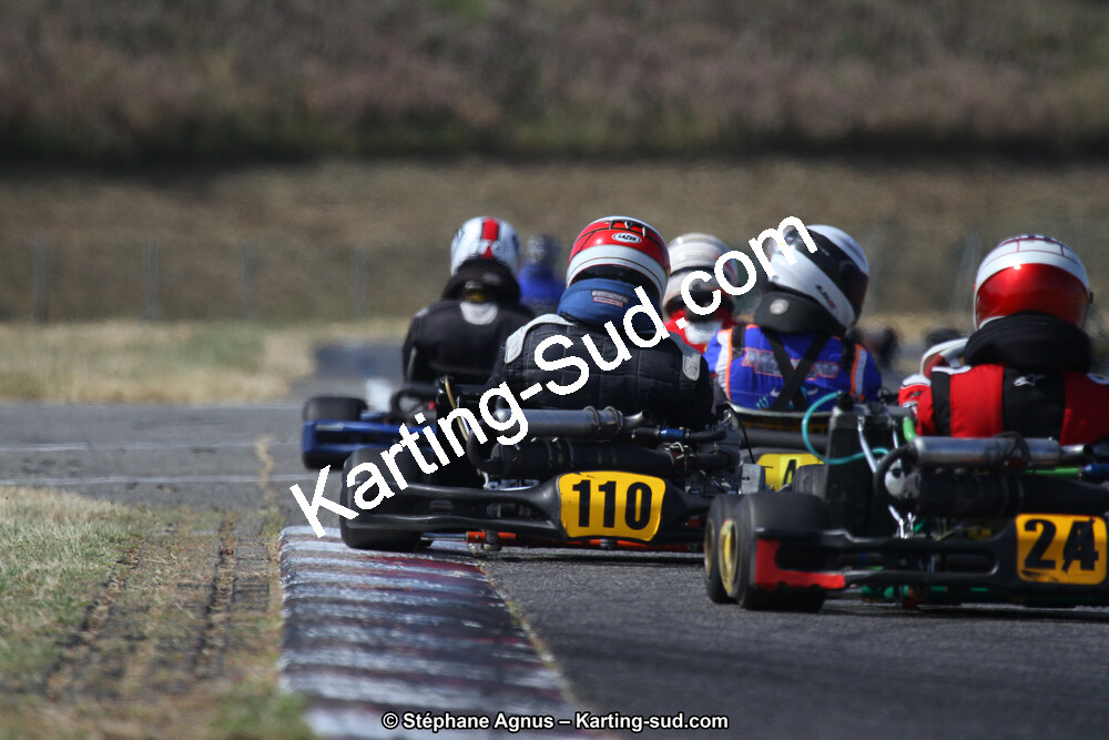 24 & 25/06/2017 : Course Club et Préparatoire de Muret (Photos Stéphane Agnus) 2017 — karting