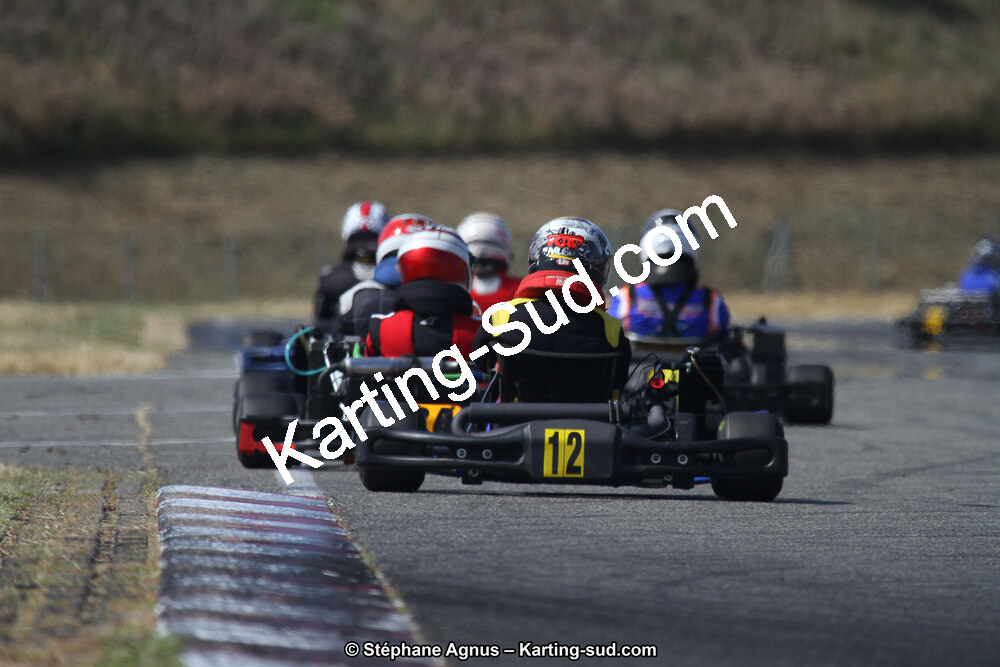 24 & 25/06/2017 : Course Club et Préparatoire de Muret (Photos Stéphane Agnus) 2017 — karting