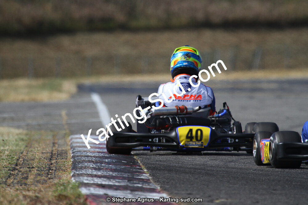 24 & 25/06/2017 : Course Club et Préparatoire de Muret (Photos Stéphane Agnus) 2017 — karting