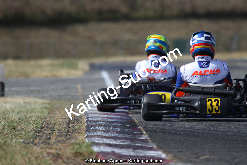 24 & 25/06/2017 : Course Club et Préparatoire de Muret (Photos Stéphane Agnus) 2017 — karting