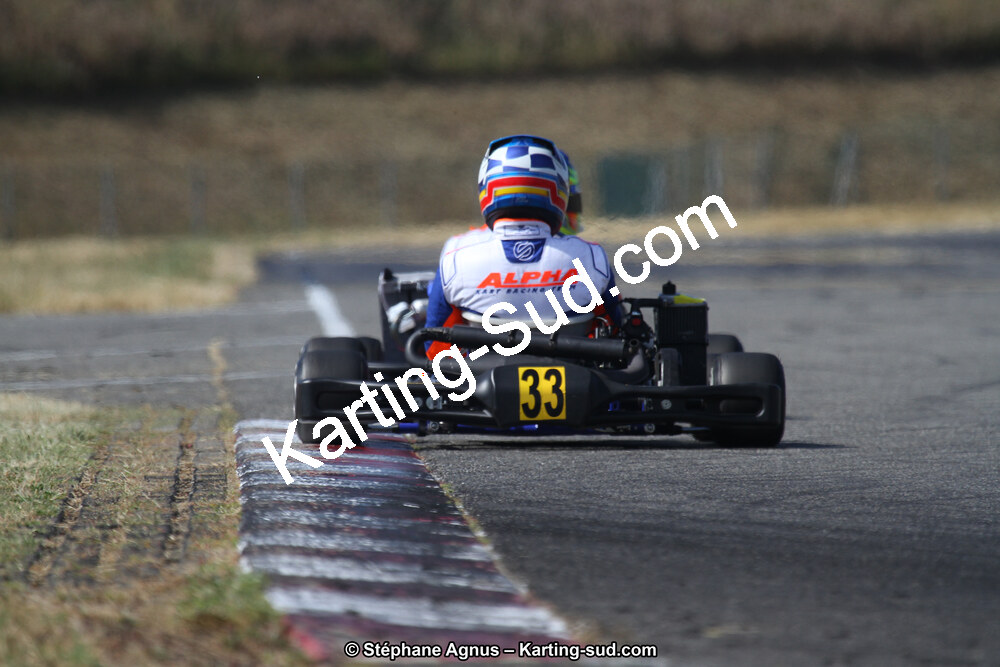 24 & 25/06/2017 : Course Club et Préparatoire de Muret (Photos Stéphane Agnus) 2017 — karting