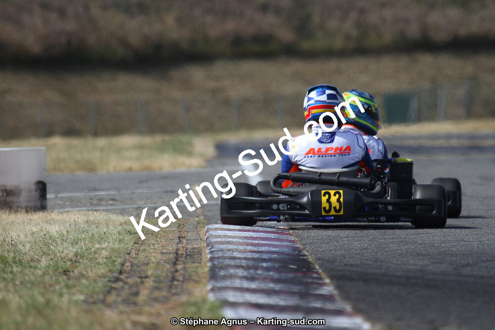 24 & 25/06/2017 : Course Club et Préparatoire de Muret (Photos Stéphane Agnus) 2017 — karting
