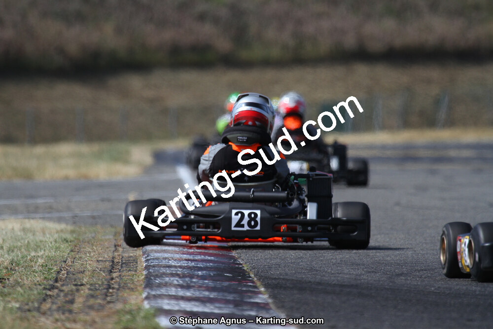 24 & 25/06/2017 : Course Club et Préparatoire de Muret (Photos Stéphane Agnus) 2017 — karting
