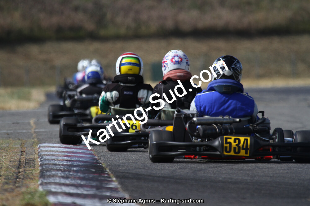 24 & 25/06/2017 : Course Club et Préparatoire de Muret (Photos Stéphane Agnus) 2017 — karting