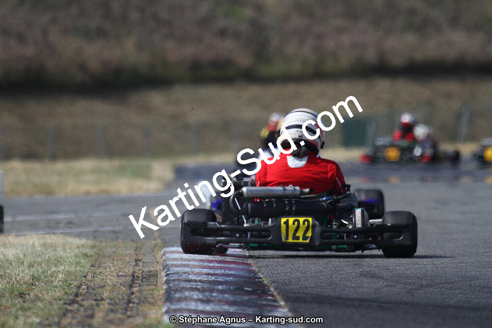 24 & 25/06/2017 : Course Club et Préparatoire de Muret (Photos Stéphane Agnus) 2017 — karting