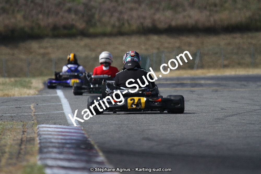 24 & 25/06/2017 : Course Club et Préparatoire de Muret (Photos Stéphane Agnus) 2017 — karting