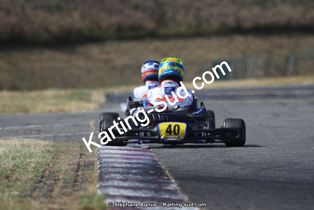 24 & 25/06/2017 : Course Club et Préparatoire de Muret (Photos Stéphane Agnus) 2017 — karting