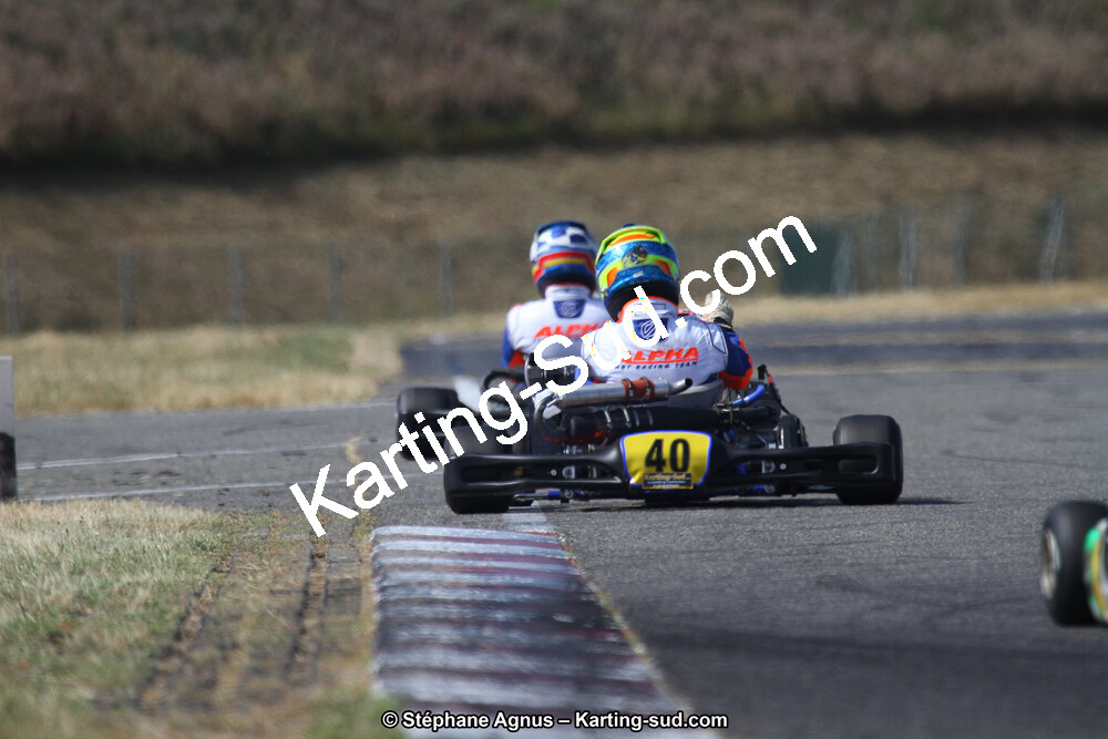 24 & 25/06/2017 : Course Club et Préparatoire de Muret (Photos Stéphane Agnus) 2017 — karting