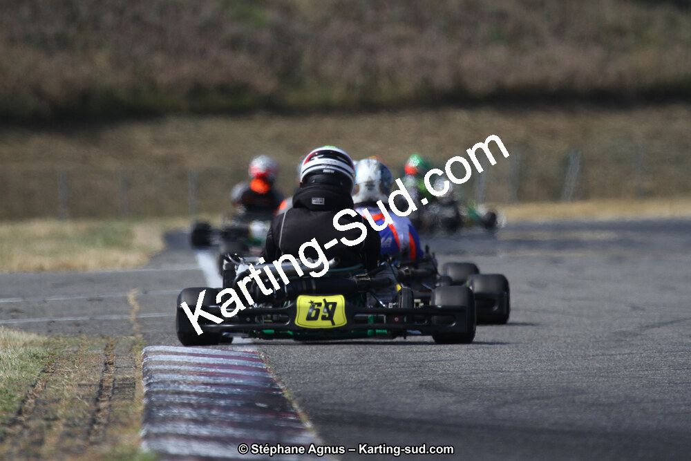24 & 25/06/2017 : Course Club et Préparatoire de Muret (Photos Stéphane Agnus) 2017 — karting