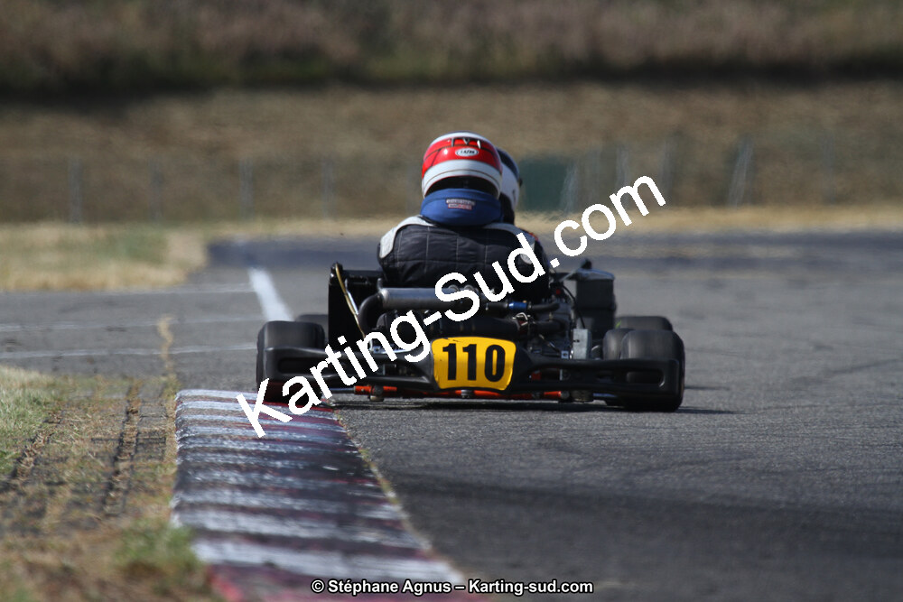 24 & 25/06/2017 : Course Club et Préparatoire de Muret (Photos Stéphane Agnus) 2017 — karting