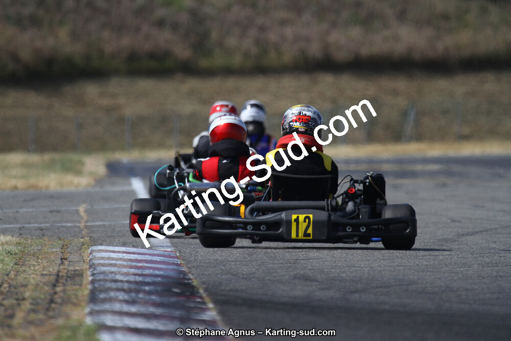 24 & 25/06/2017 : Course Club et Préparatoire de Muret (Photos Stéphane Agnus) 2017 — karting