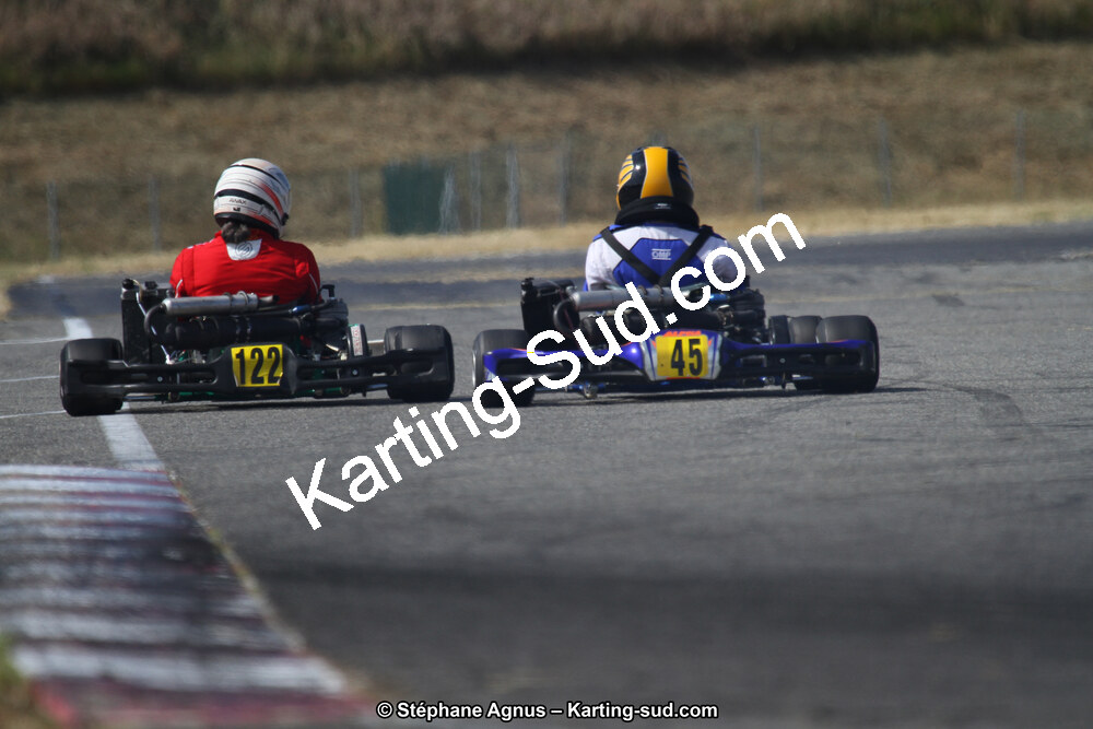 24 & 25/06/2017 : Course Club et Préparatoire de Muret (Photos Stéphane Agnus) 2017 — karting