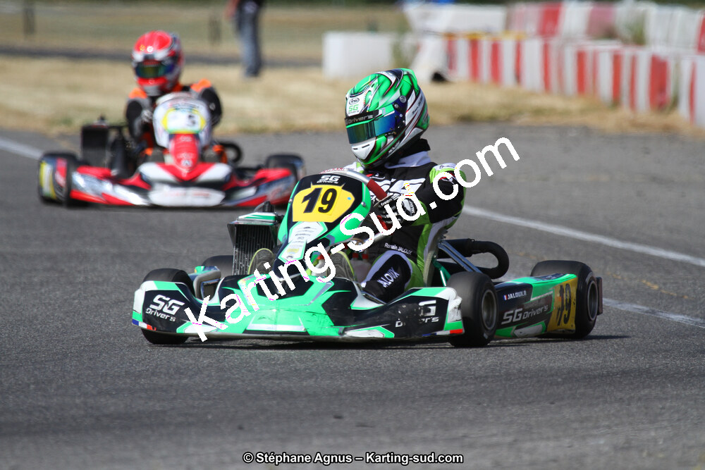 24 & 25/06/2017 : Course Club et Préparatoire de Muret (Photos Stéphane Agnus) 2017 — karting