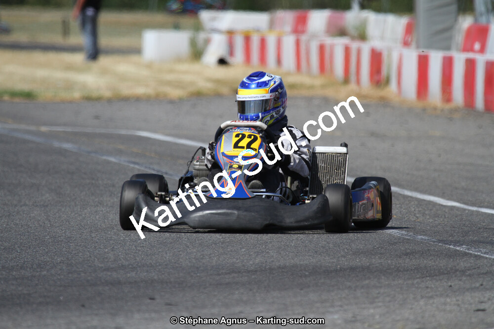 24 & 25/06/2017 : Course Club et Préparatoire de Muret (Photos Stéphane Agnus) 2017 — karting