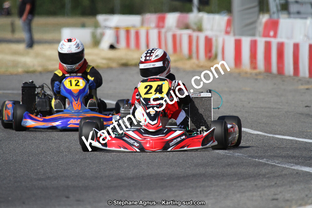 24 & 25/06/2017 : Course Club et Préparatoire de Muret (Photos Stéphane Agnus) 2017 — karting