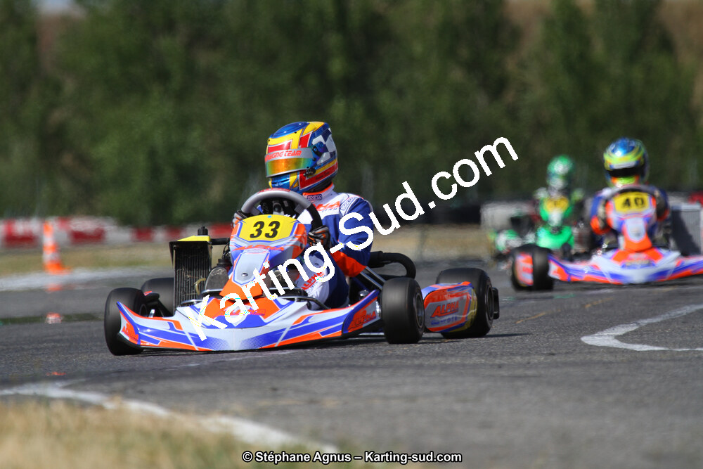 24 & 25/06/2017 : Course Club et Préparatoire de Muret (Photos Stéphane Agnus) 2017 — karting