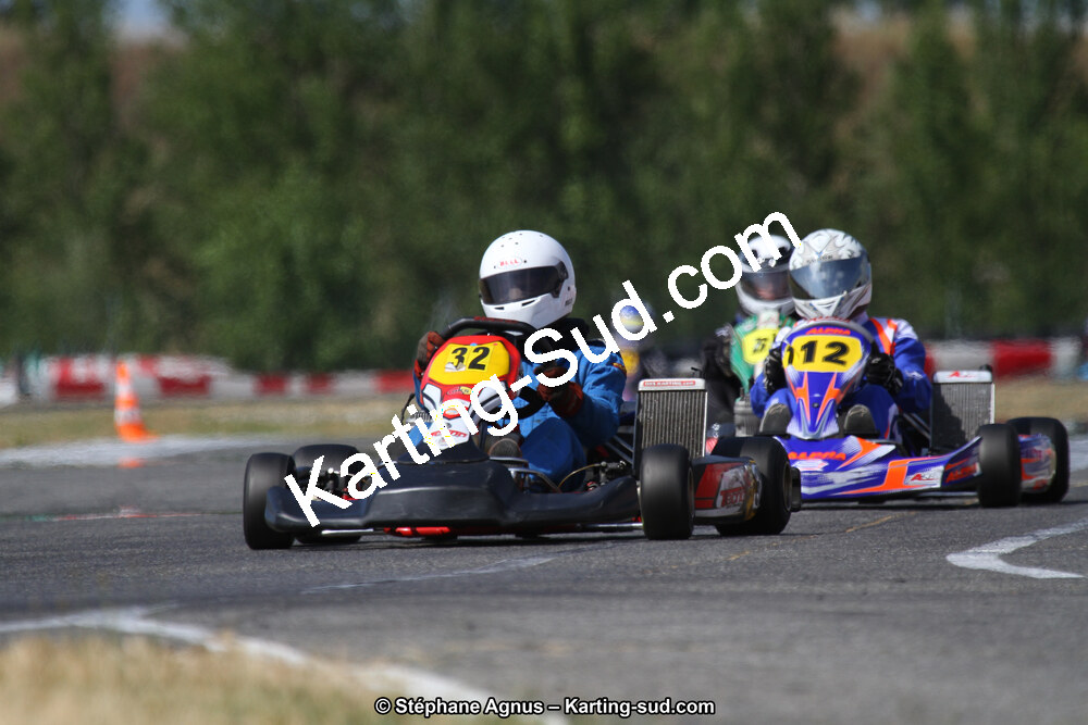 24 & 25/06/2017 : Course Club et Préparatoire de Muret (Photos Stéphane Agnus) 2017 — karting