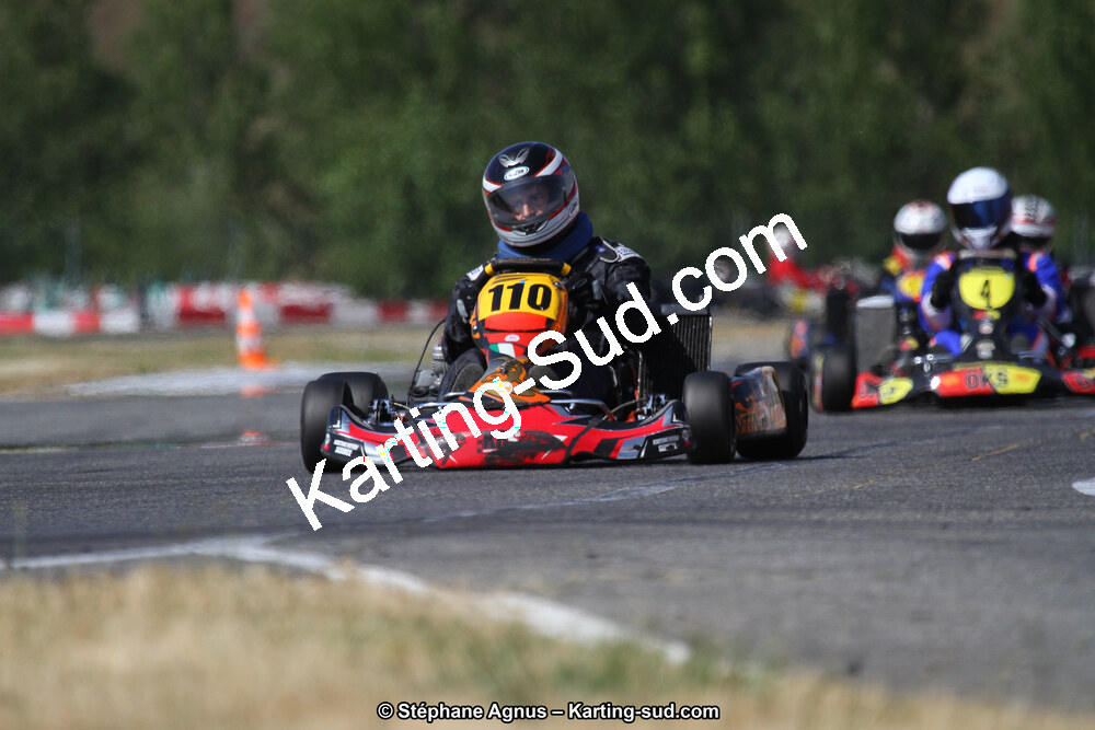 24 & 25/06/2017 : Course Club et Préparatoire de Muret (Photos Stéphane Agnus) 2017 — karting