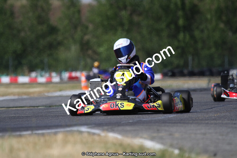 24 & 25/06/2017 : Course Club et Préparatoire de Muret (Photos Stéphane Agnus) 2017 — karting