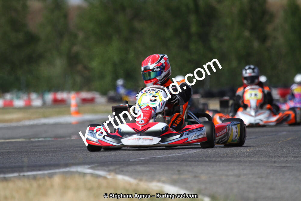 24 & 25/06/2017 : Course Club et Préparatoire de Muret (Photos Stéphane Agnus) 2017 — karting