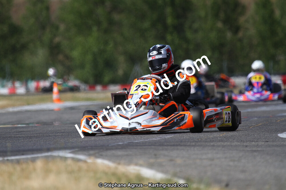 24 & 25/06/2017 : Course Club et Préparatoire de Muret (Photos Stéphane Agnus) 2017 — karting