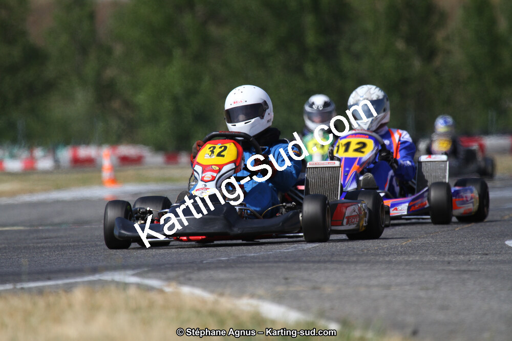 24 & 25/06/2017 : Course Club et Préparatoire de Muret (Photos Stéphane Agnus) 2017 — karting