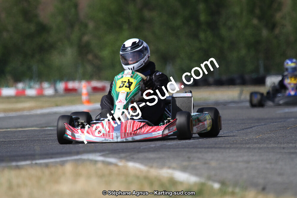 24 & 25/06/2017 : Course Club et Préparatoire de Muret (Photos Stéphane Agnus) 2017 — karting