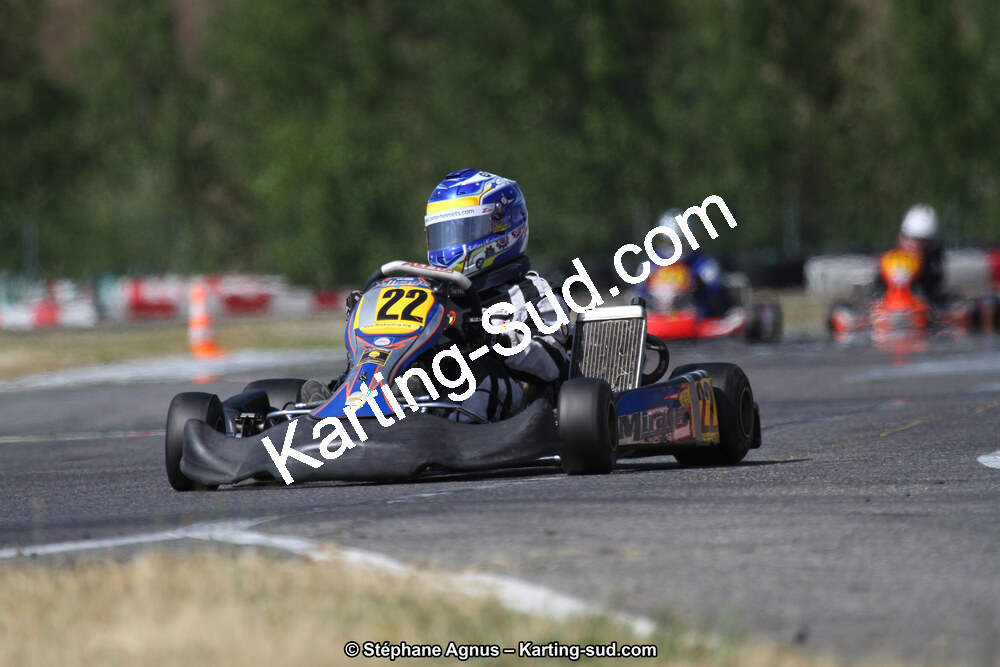 24 & 25/06/2017 : Course Club et Préparatoire de Muret (Photos Stéphane Agnus) 2017 — karting
