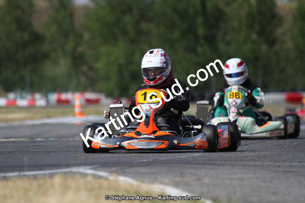 24 & 25/06/2017 : Course Club et Préparatoire de Muret (Photos Stéphane Agnus) 2017 — karting