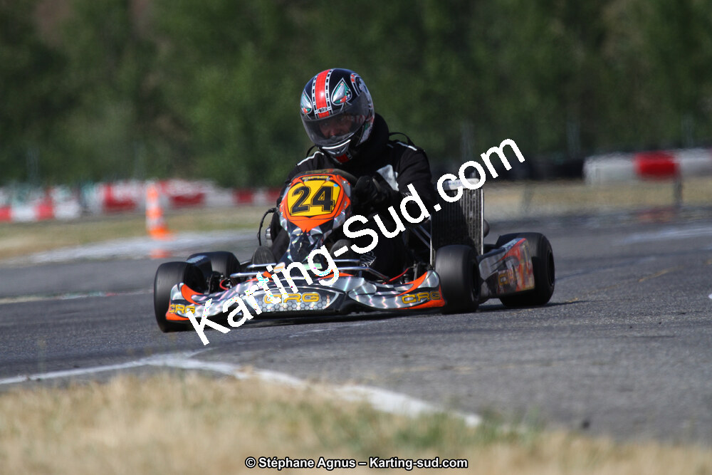 24 & 25/06/2017 : Course Club et Préparatoire de Muret (Photos Stéphane Agnus) 2017 — karting