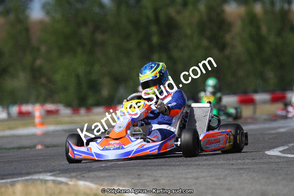 24 & 25/06/2017 : Course Club et Préparatoire de Muret (Photos Stéphane Agnus) 2017 — karting