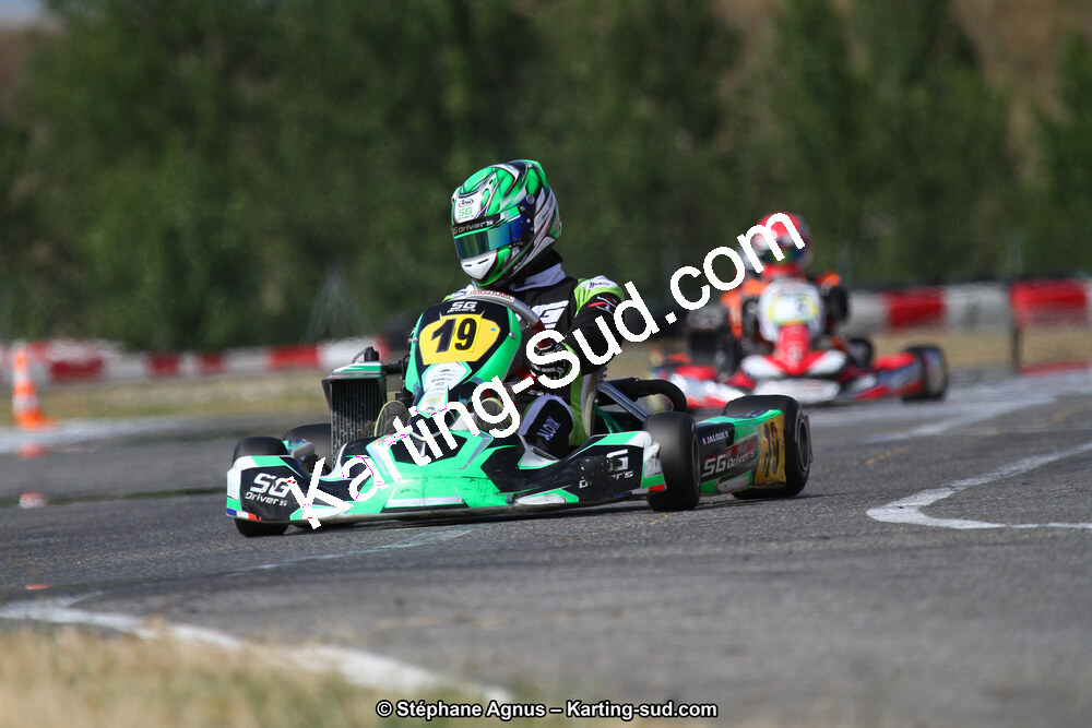 24 & 25/06/2017 : Course Club et Préparatoire de Muret (Photos Stéphane Agnus) 2017 — karting