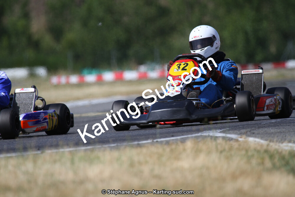 24 & 25/06/2017 : Course Club et Préparatoire de Muret (Photos Stéphane Agnus) 2017 — karting