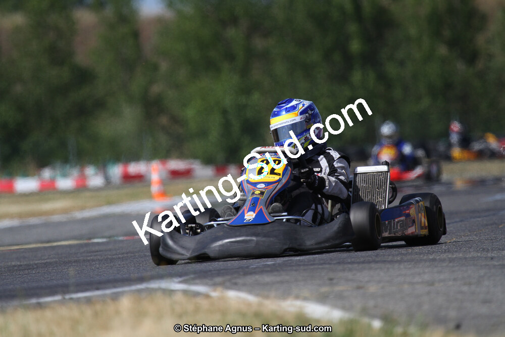 24 & 25/06/2017 : Course Club et Préparatoire de Muret (Photos Stéphane Agnus) 2017 — karting