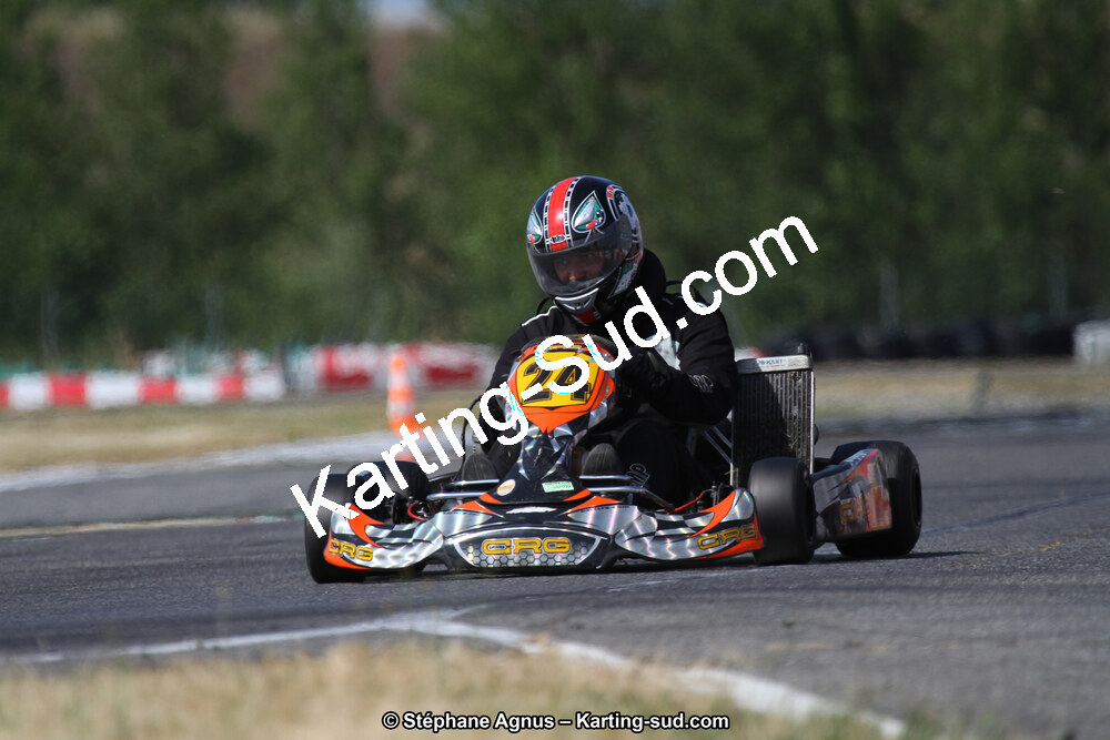 24 & 25/06/2017 : Course Club et Préparatoire de Muret (Photos Stéphane Agnus) 2017 — karting