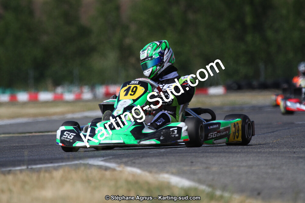 24 & 25/06/2017 : Course Club et Préparatoire de Muret (Photos Stéphane Agnus) 2017 — karting