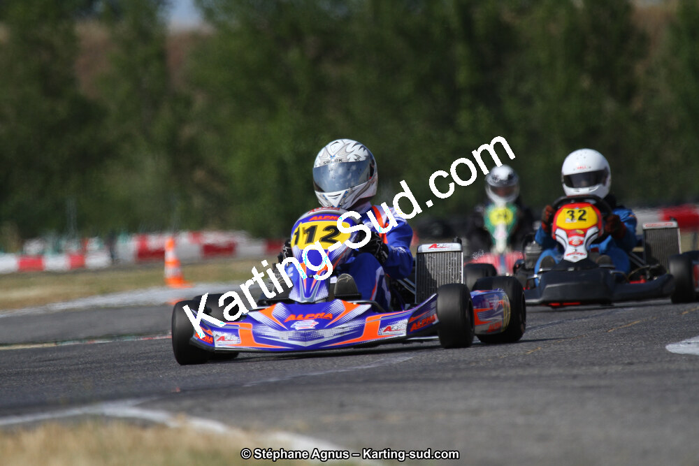 24 & 25/06/2017 : Course Club et Préparatoire de Muret (Photos Stéphane Agnus) 2017 — karting