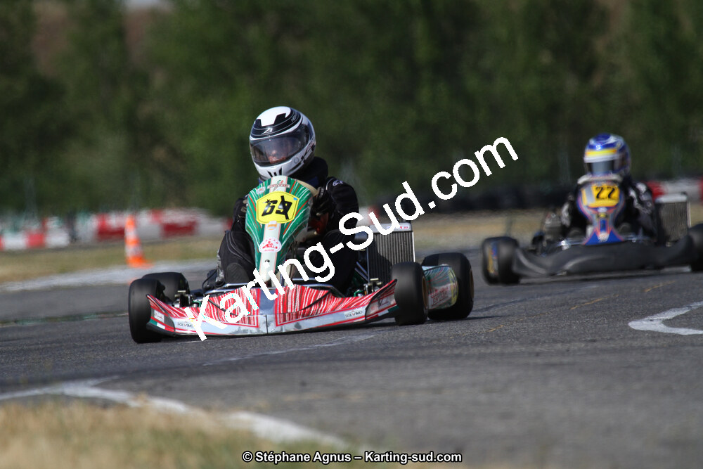 24 & 25/06/2017 : Course Club et Préparatoire de Muret (Photos Stéphane Agnus) 2017 — karting