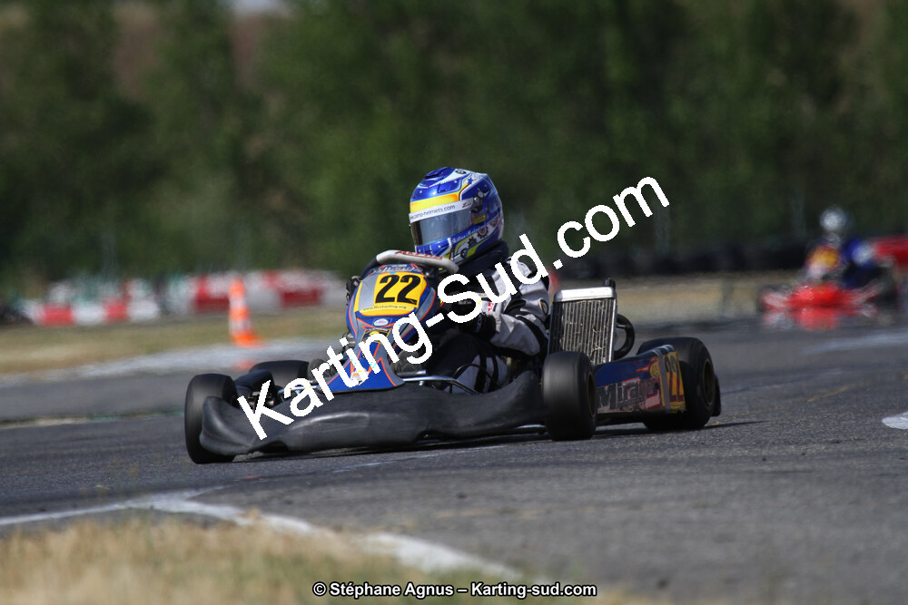 24 & 25/06/2017 : Course Club et Préparatoire de Muret (Photos Stéphane Agnus) 2017 — karting