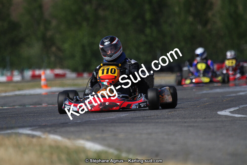 24 & 25/06/2017 : Course Club et Préparatoire de Muret (Photos Stéphane Agnus) 2017 — karting