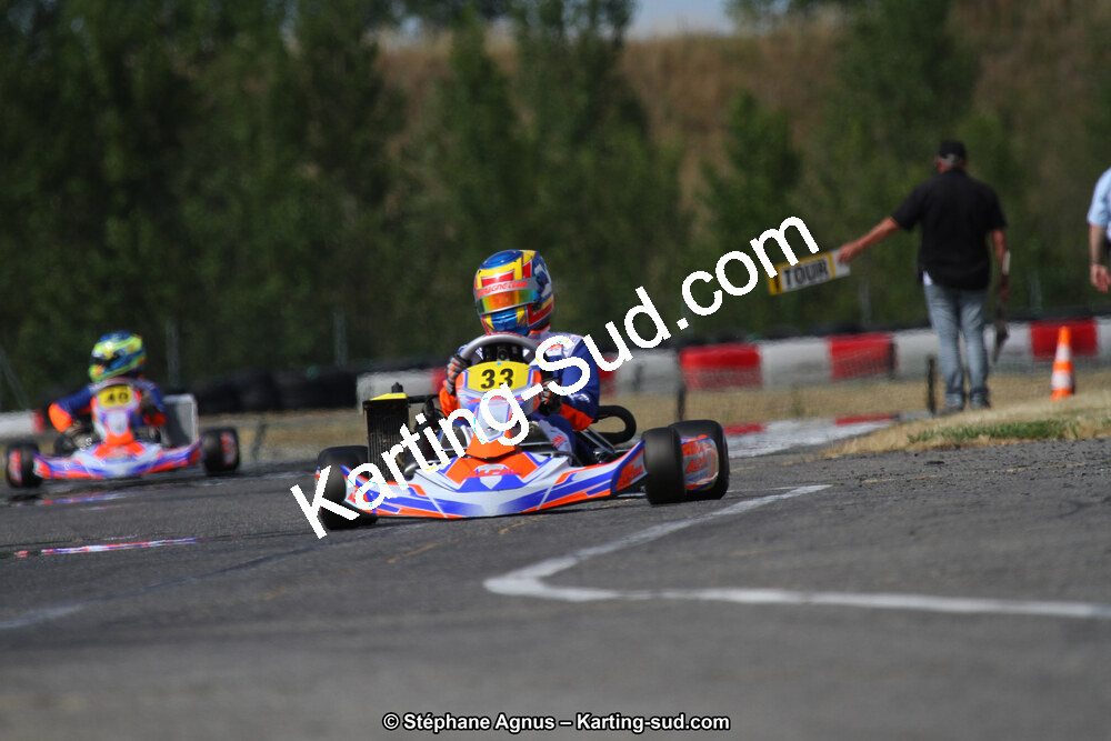 24 & 25/06/2017 : Course Club et Préparatoire de Muret (Photos Stéphane Agnus) 2017 — karting