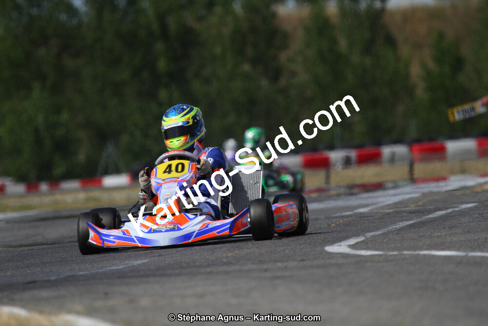 24 & 25/06/2017 : Course Club et Préparatoire de Muret (Photos Stéphane Agnus) 2017 — karting