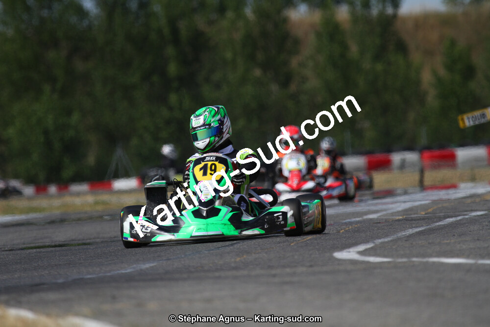 24 & 25/06/2017 : Course Club et Préparatoire de Muret (Photos Stéphane Agnus) 2017 — karting