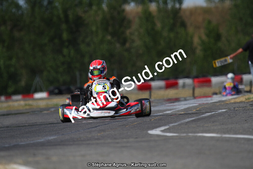 24 & 25/06/2017 : Course Club et Préparatoire de Muret (Photos Stéphane Agnus) 2017 — karting