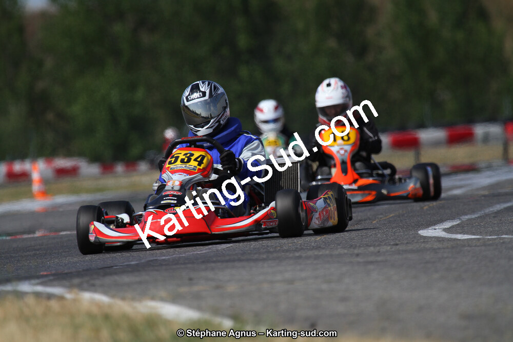 24 & 25/06/2017 : Course Club et Préparatoire de Muret (Photos Stéphane Agnus) 2017 — karting